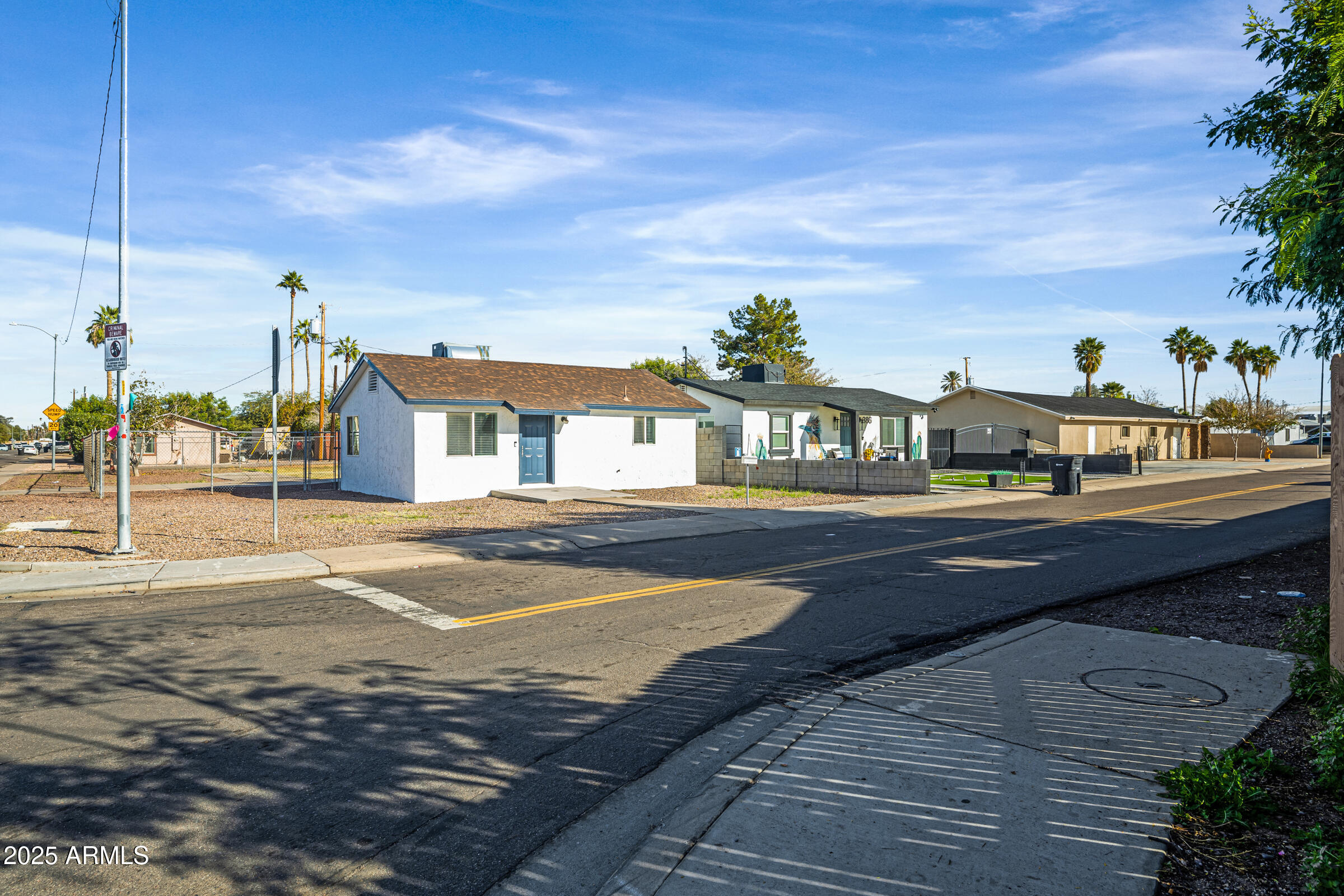 398 W FAIRVIEW Street