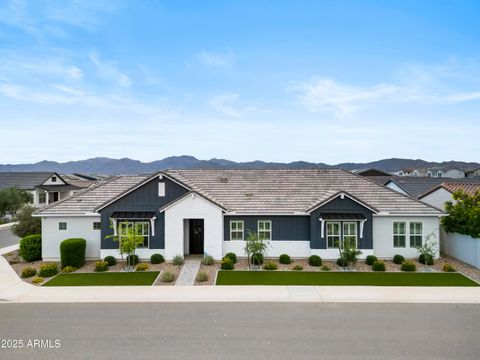 17146 W MOUNTAINAIR Street Surprise AZ 85388