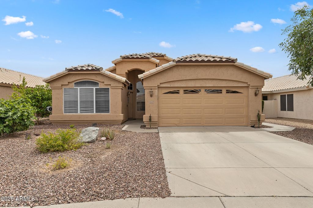 Photo of 9649 W Irma Lane, Peoria, AZ 85382 (MLS # 7015645)