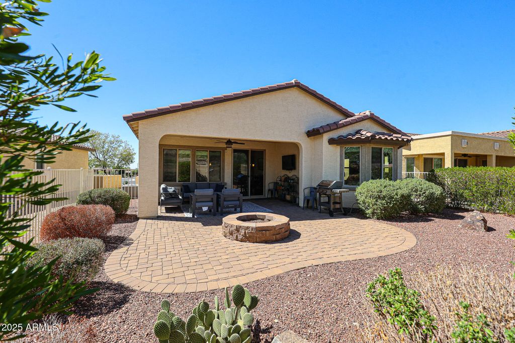Photo of 16831 S 175th Avenue, Goodyear, AZ 85338 (MLS # 6930474)