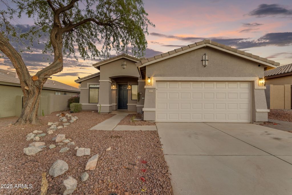 Photo of 18371 W Sunrise Drive, Goodyear, AZ 85338 (MLS # 6925276)