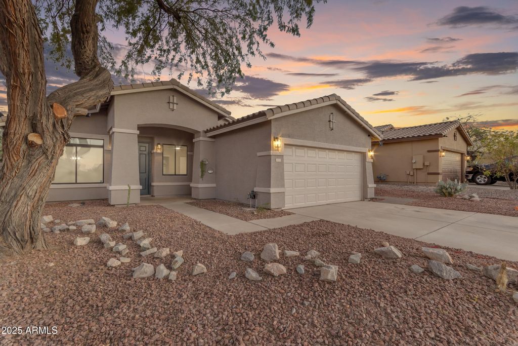 Photo of 18371 W Sunrise Drive, Goodyear, AZ 85338 (MLS # 6925276)