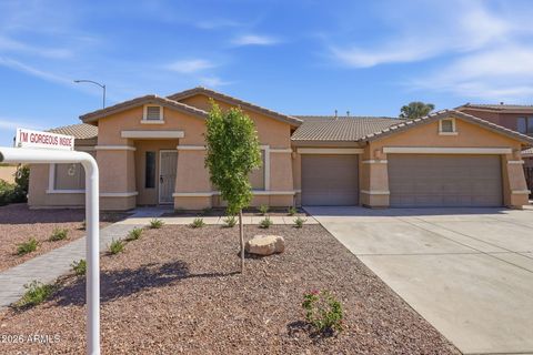 20457 N 87TH Drive Peoria AZ 85382