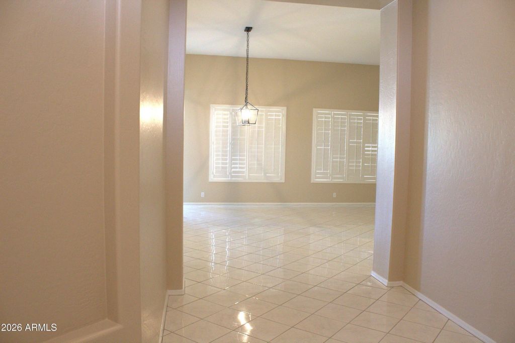 Photo of 1043 S Rockwell Street, Gilbert, AZ 85296 (MLS # 7003522)