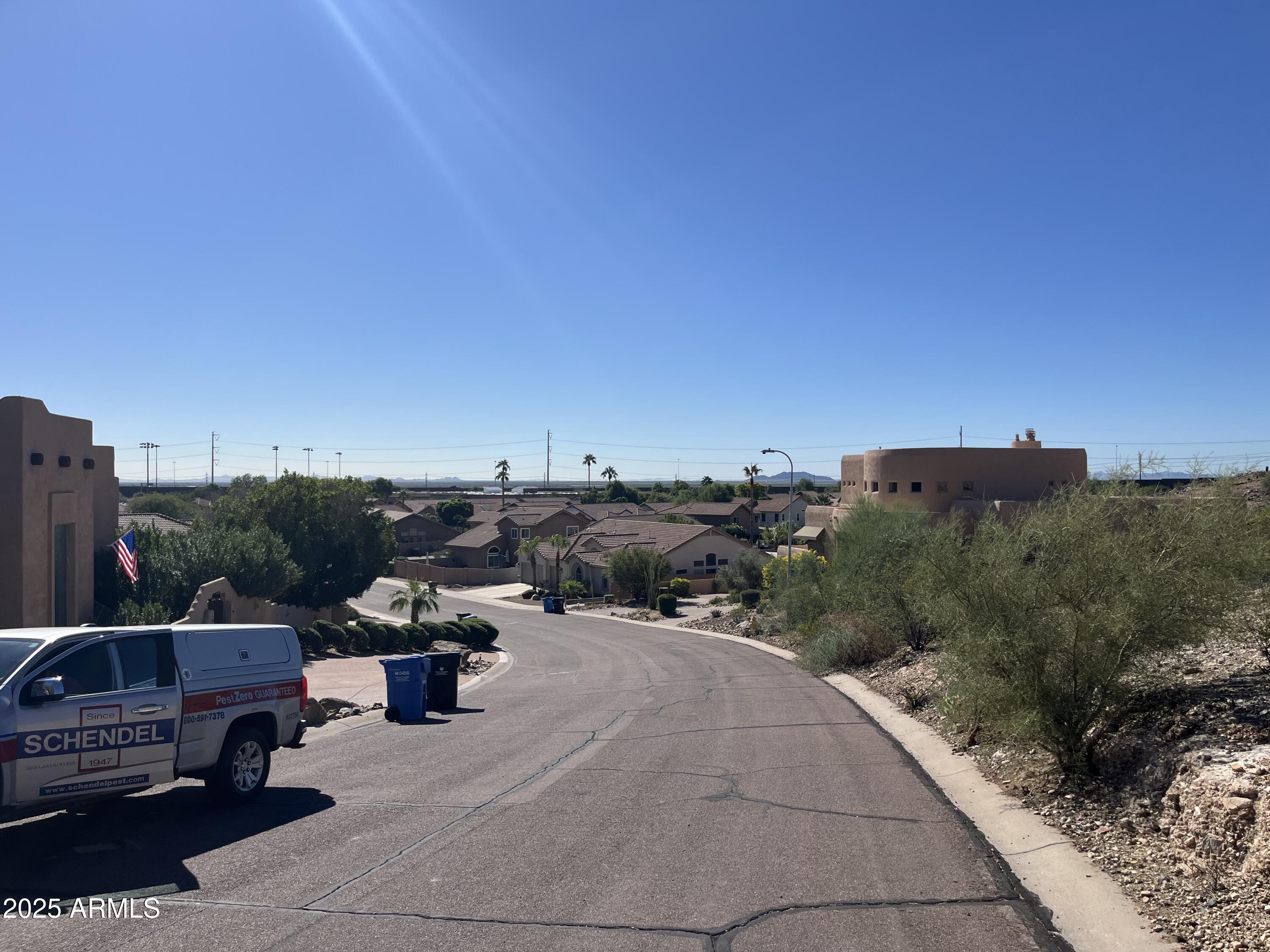 2473 E GLENHAVEN Drive 9