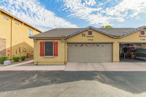 1350 S GREENFIELD Road 1152 Mesa AZ 85206
