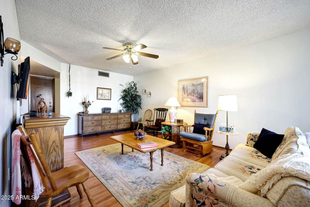 Photo of 13611 N 98th Avenue #C, Sun City, AZ 85351 (MLS # 6953059)