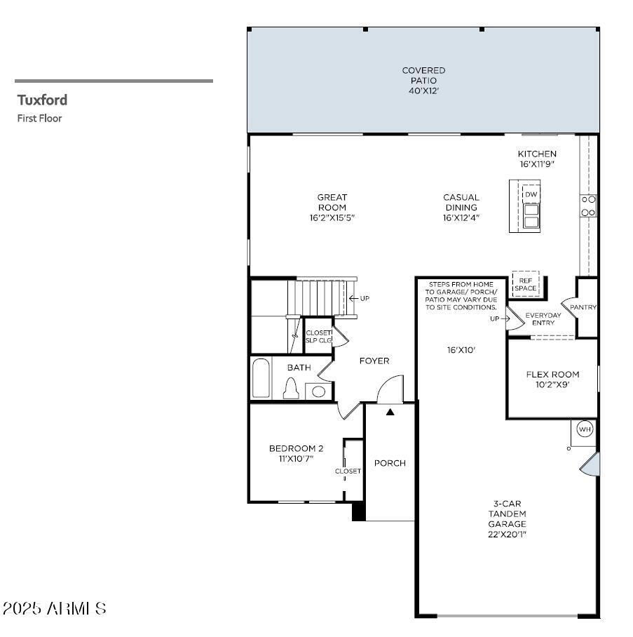 18130 W THOUSAND OAKS Street