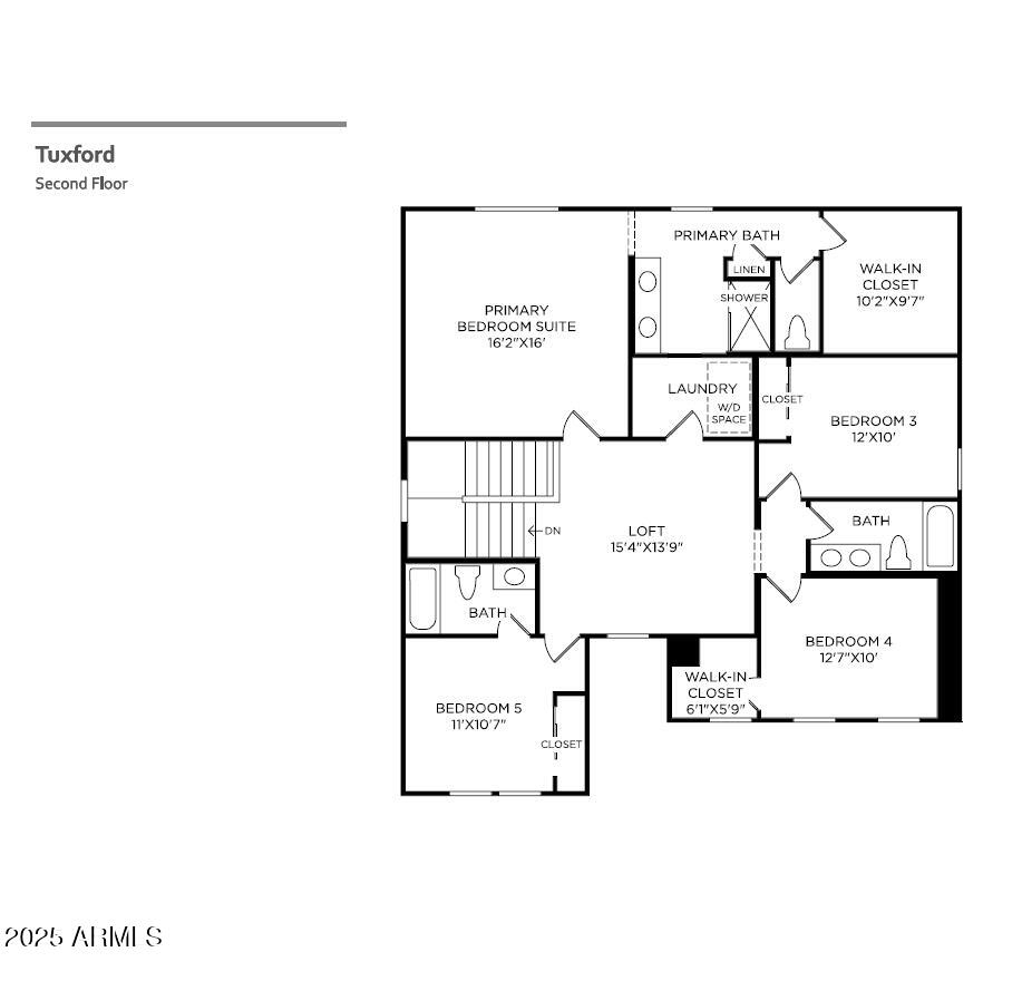 18130 W THOUSAND OAKS Street