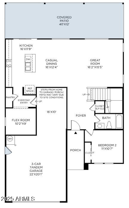 18130 W THOUSAND OAKS Street