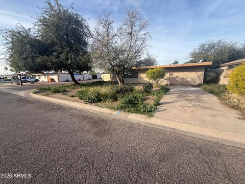 4548 N 29TH Avenue Phoenix AZ 85017