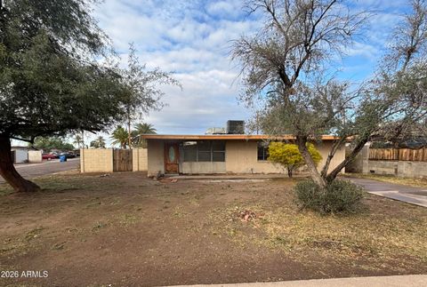 4548 N 29TH Avenue Phoenix AZ 85017