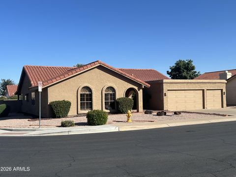 12843 S 42ND Street Phoenix AZ 85044