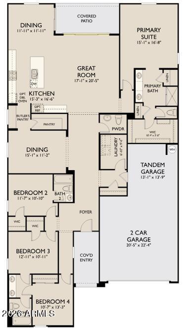 Properties 2 37766 W NINA Street
