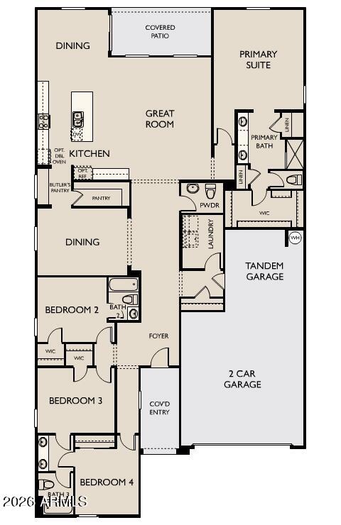 Photo of 37766 W Nina Street, Maricopa, AZ 85138 (MLS # 7091453)