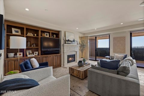 Photo of 7175 E Camelback Road #702, Scottsdale, AZ 85251 (MLS # 6896167)