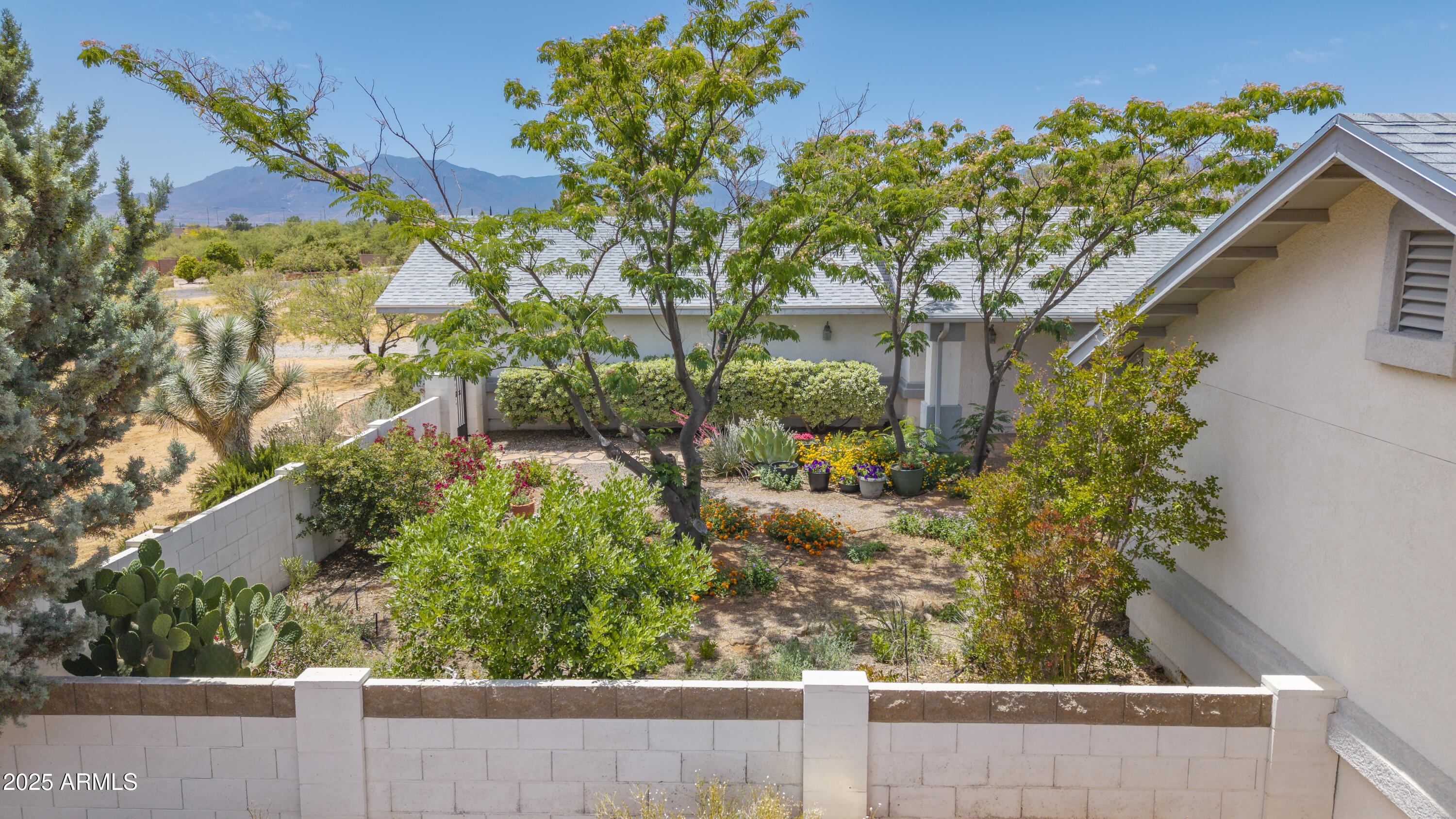 1710 N SAN MARCOS DE NIZA Drive