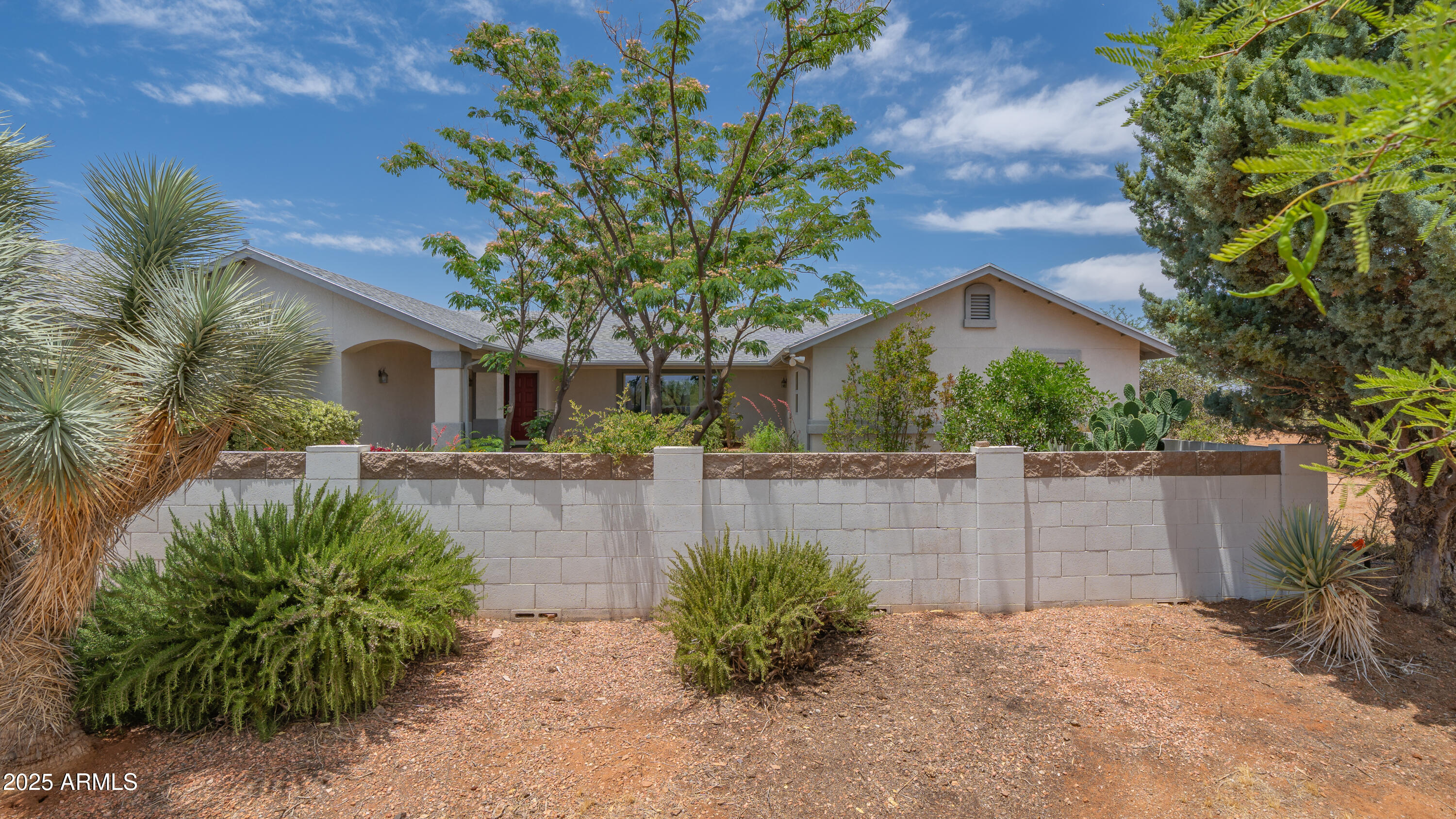 1710 N SAN MARCOS DE NIZA Drive
