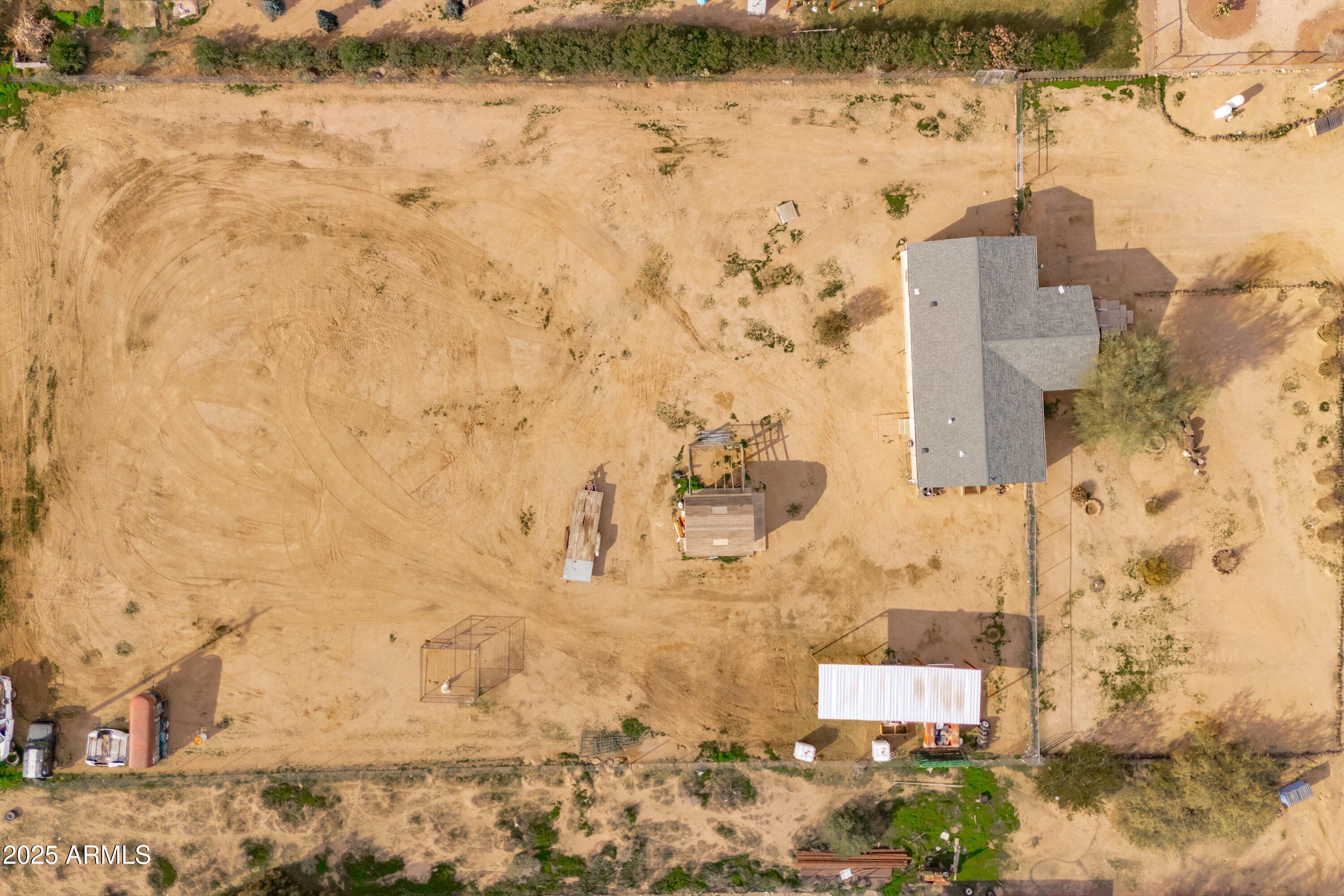 37531 W PIONEER Street