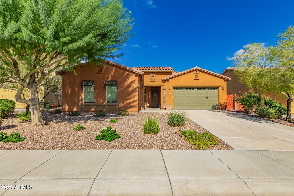 Photo of 31682 N 131st Avenue, Peoria, AZ 85383 (MLS # 6933975)