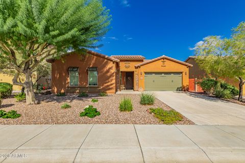 31682 N 131ST Avenue Peoria AZ 85383