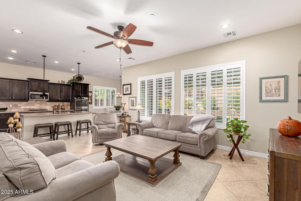 Photo of 31682 N 131st Avenue, Peoria, AZ 85383 (MLS # 6933975)