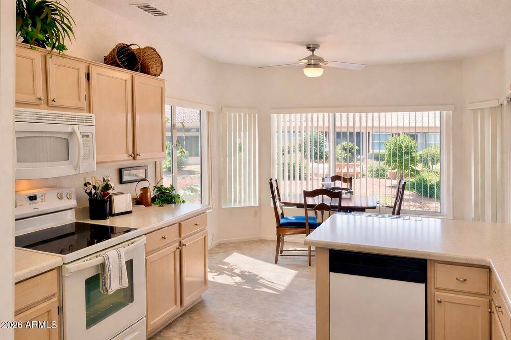 Photo of 20410 N 150th Drive, Sun City West, AZ 85375 (MLS # 6998482)