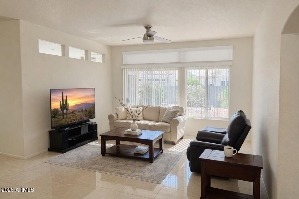 Photo of 20410 N 150th Drive, Sun City West, AZ 85375 (MLS # 6998482)