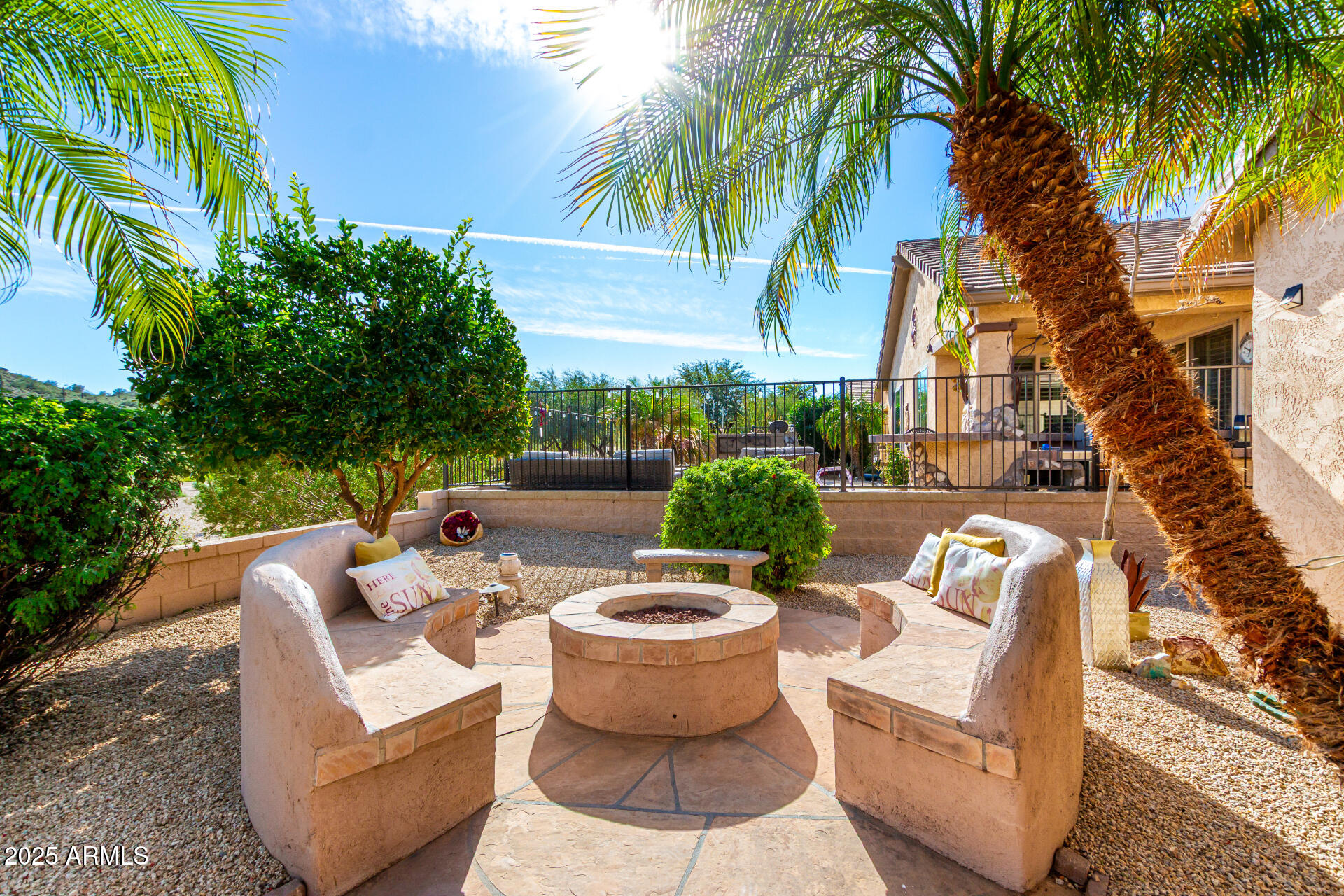 32177 N ECHO CANYON Road