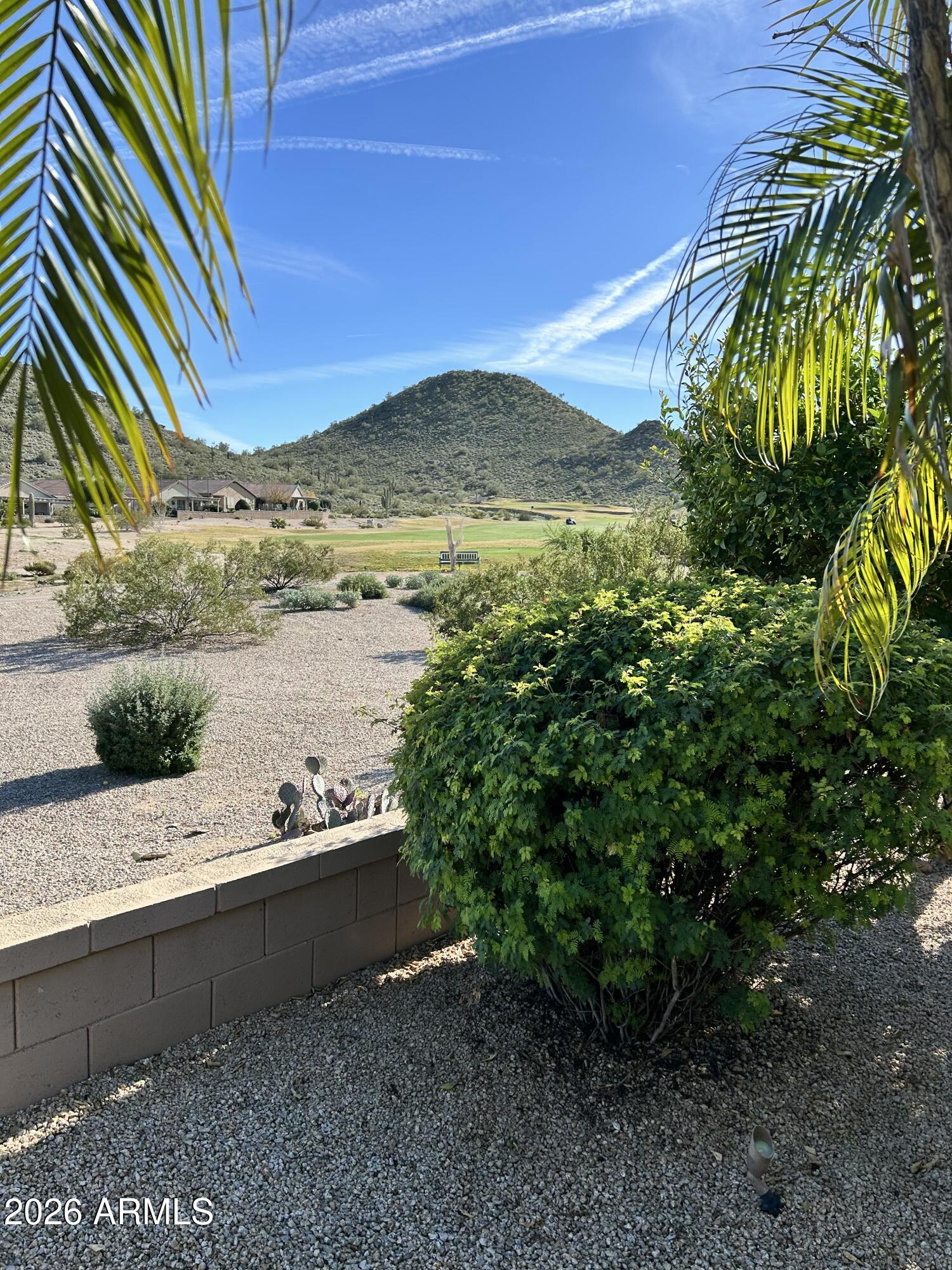 32177 N ECHO CANYON Road