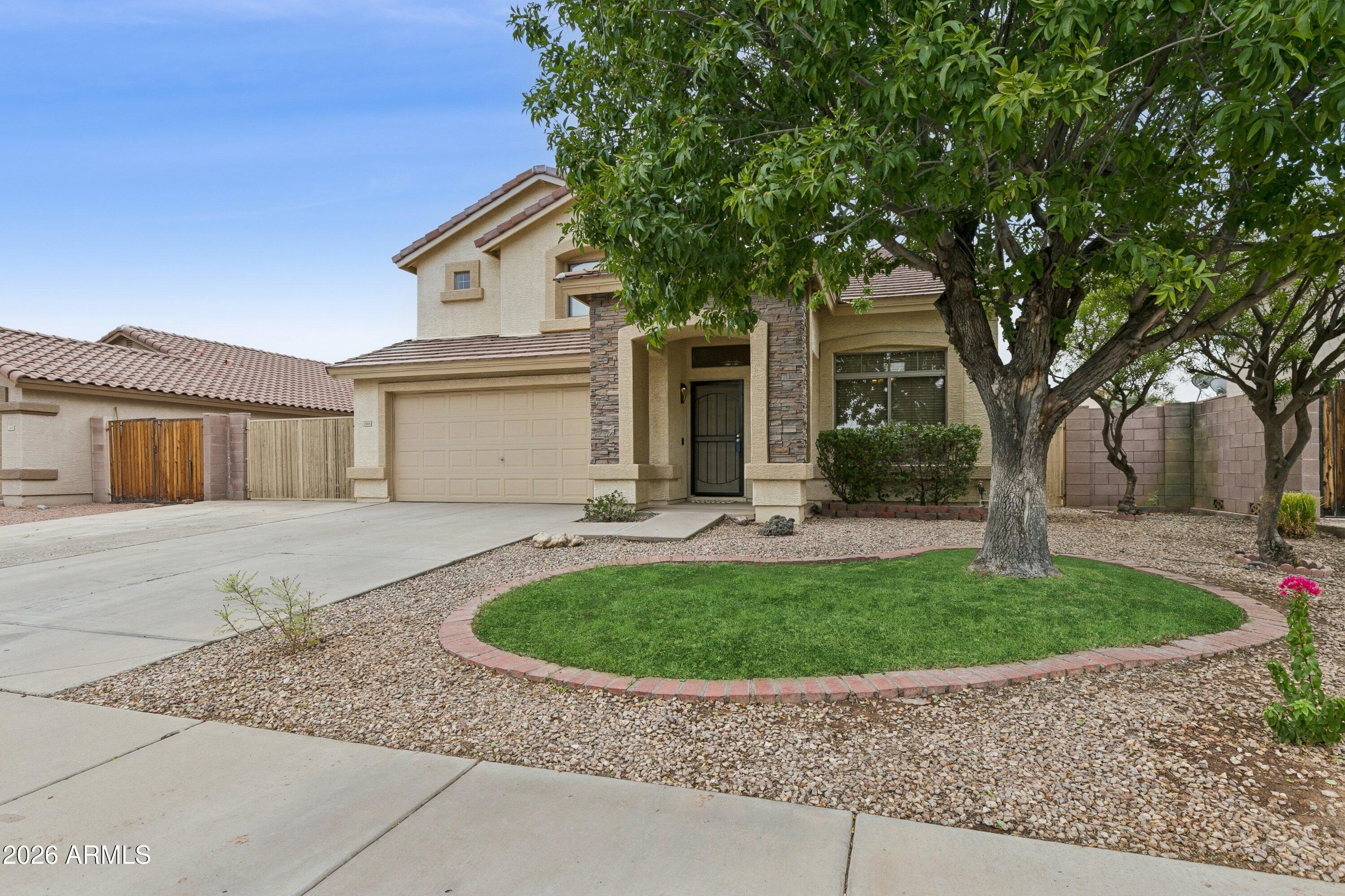 3505 N 105TH Lane