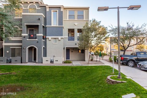 2402 E 5TH Street 1706 Tempe AZ 85288