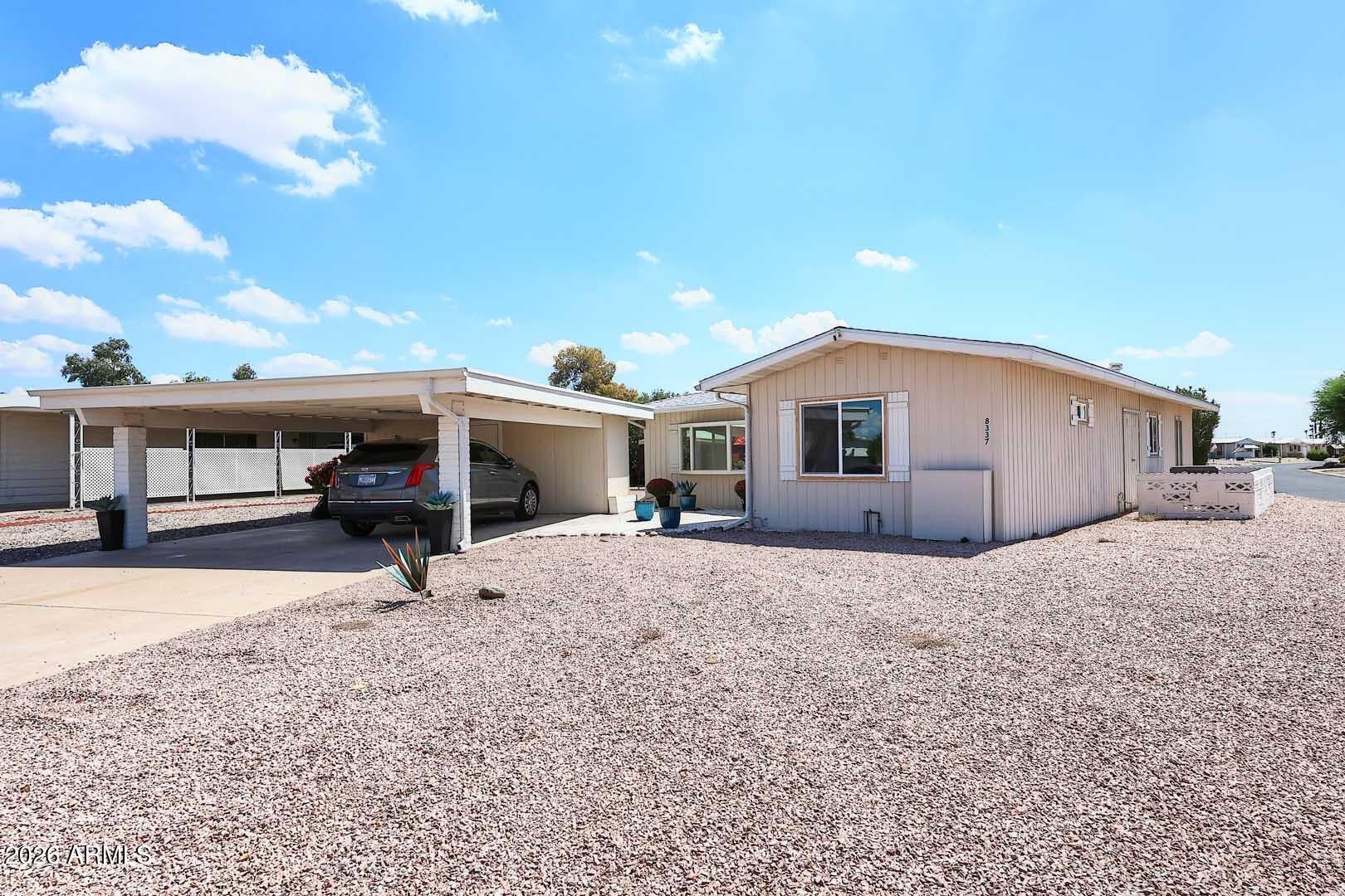 8337 E Desert Trail
