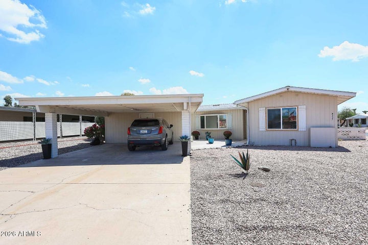 Photo 1 of 30 — 8337 E Desert Trail, Mesa, AZ 85208