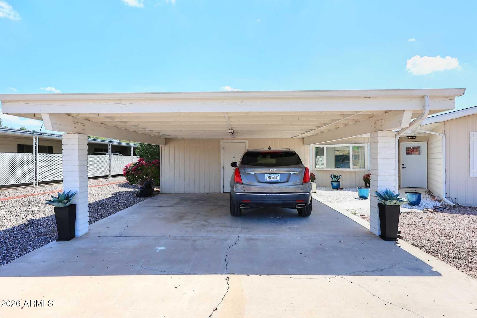 8337 E Desert Trail