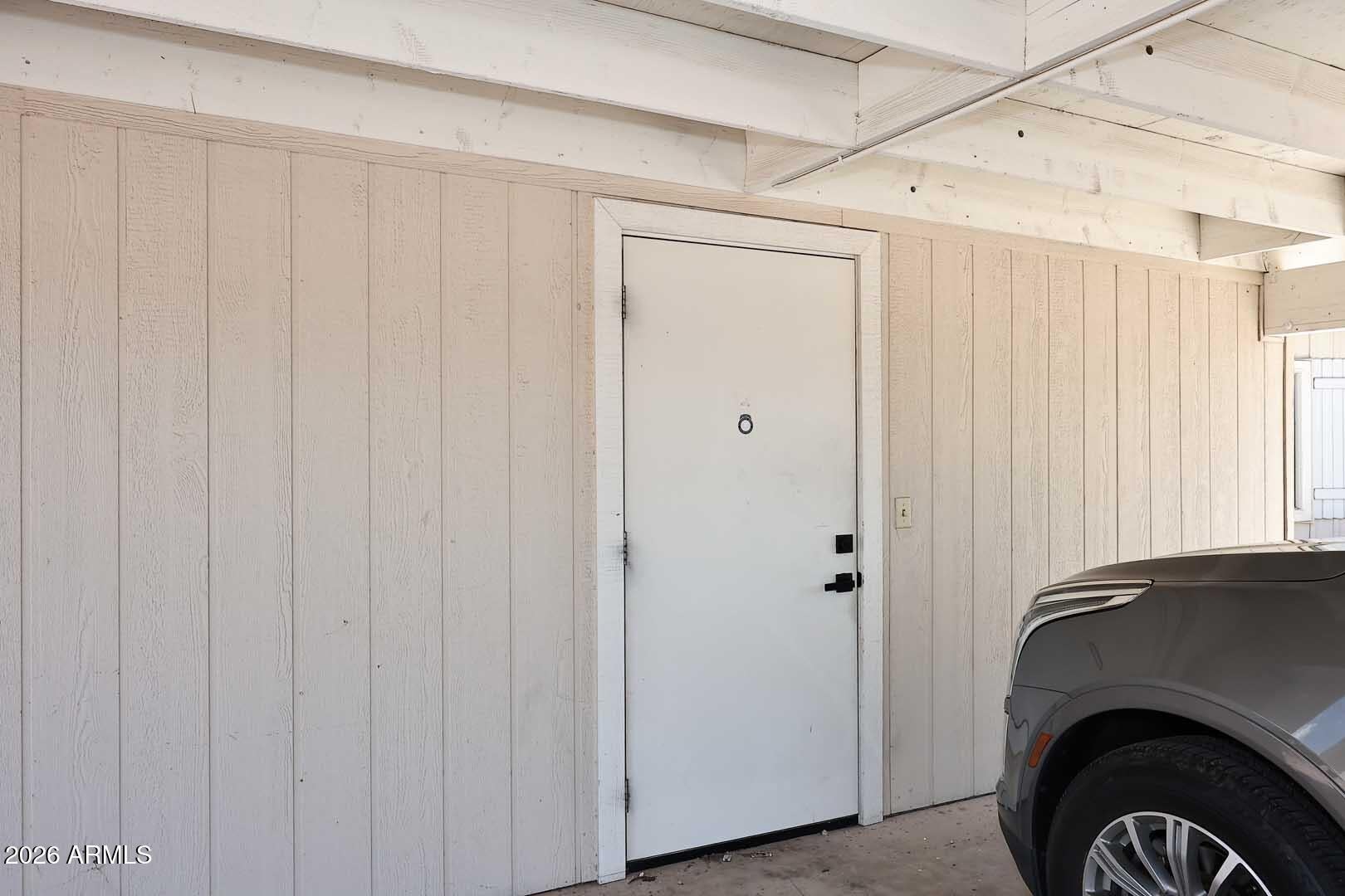 8337 E Desert Trail