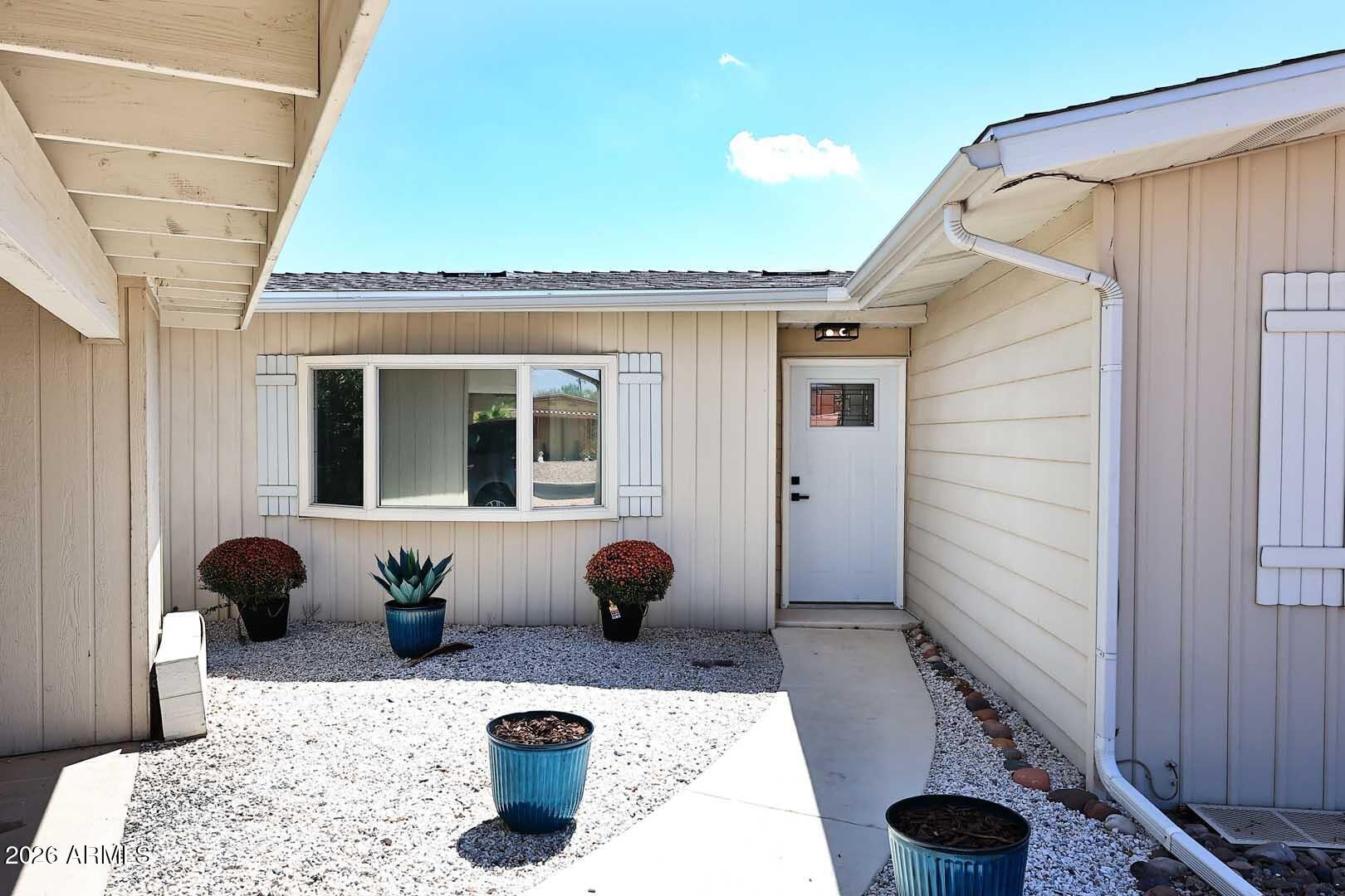 8337 E Desert Trail