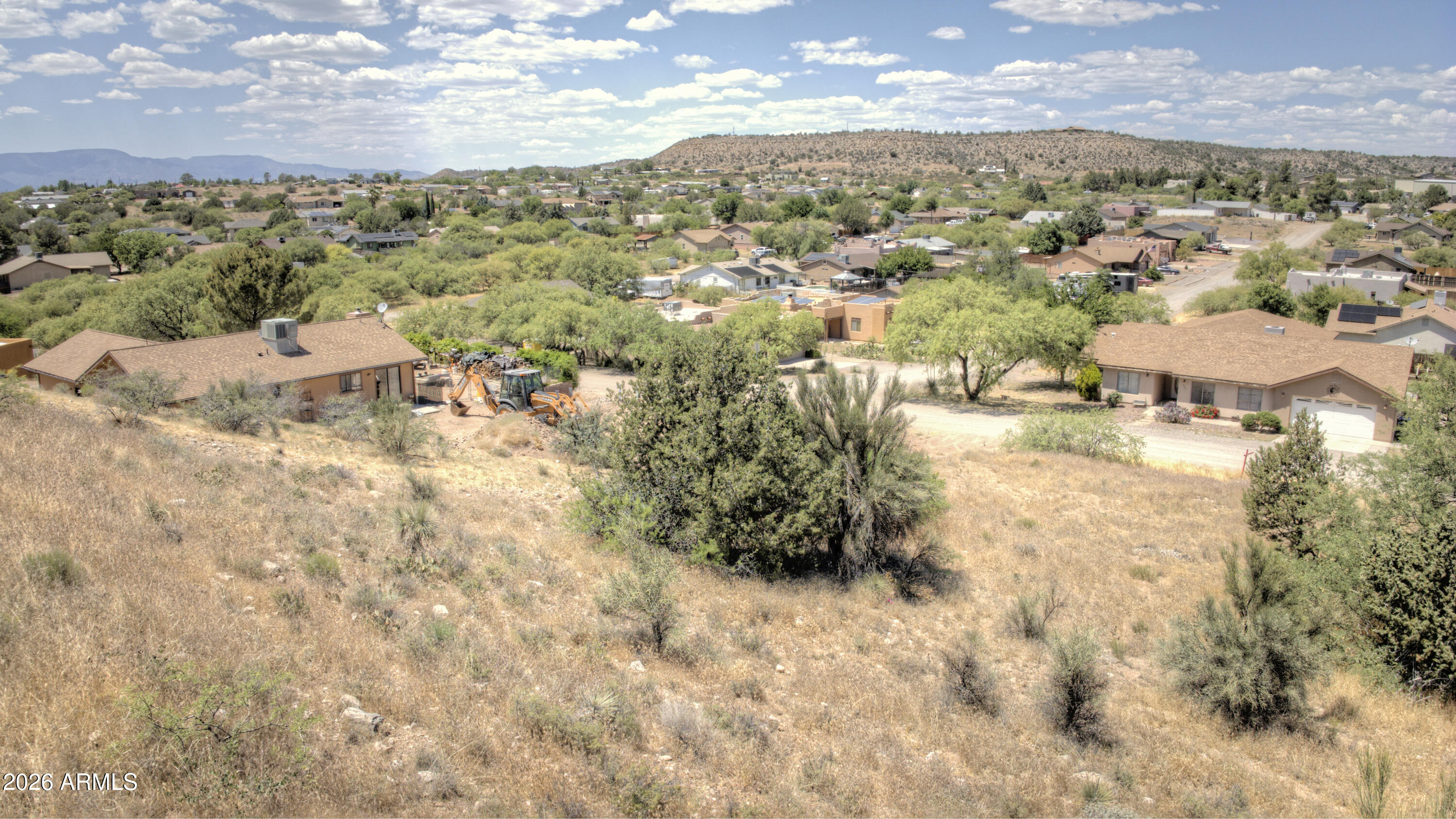 LAKE MONTEZUMA ESTATES UNIT 2 - Land