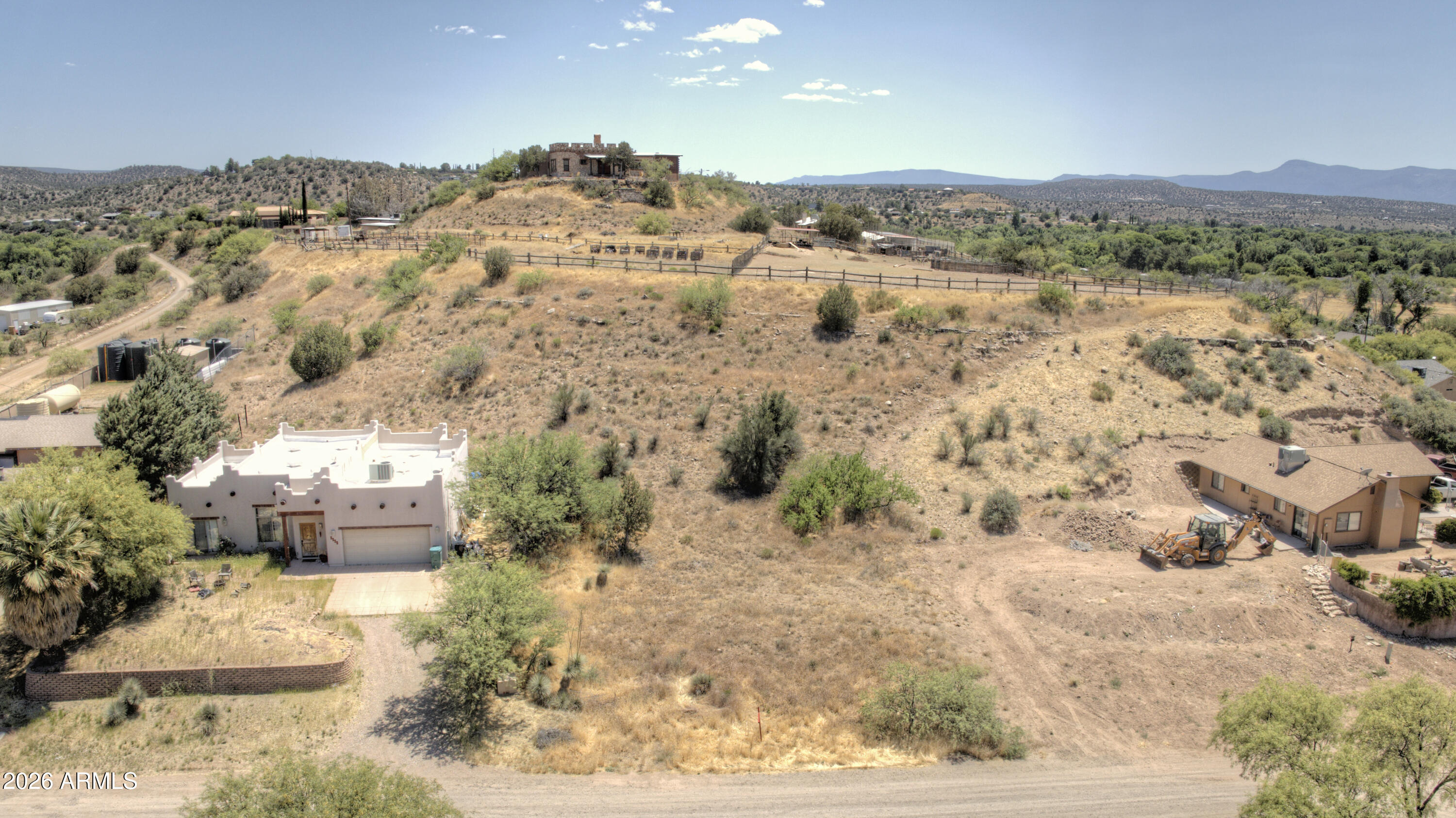 LAKE MONTEZUMA ESTATES UNIT 2 - Land