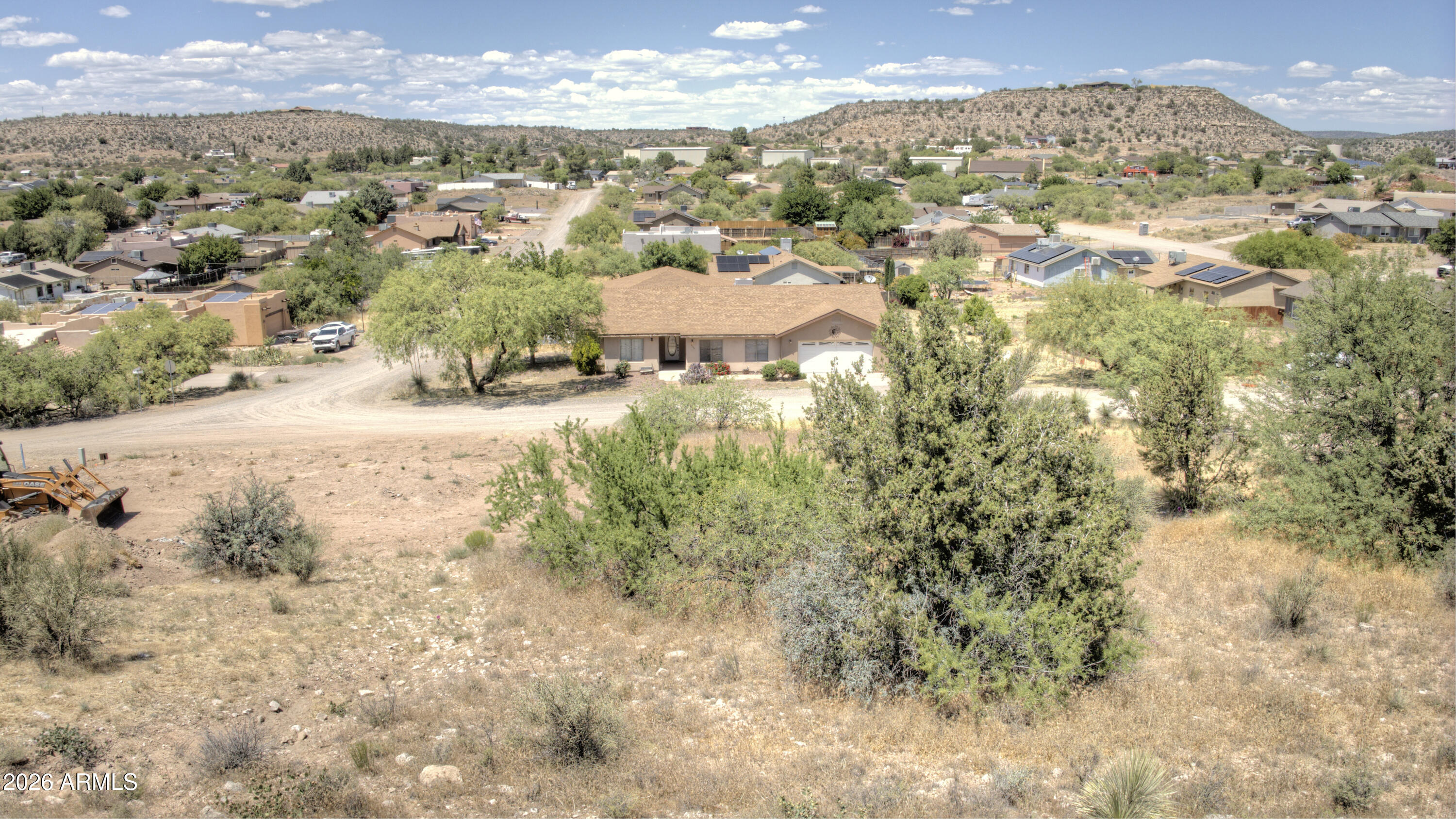 LAKE MONTEZUMA ESTATES UNIT 2 - Land