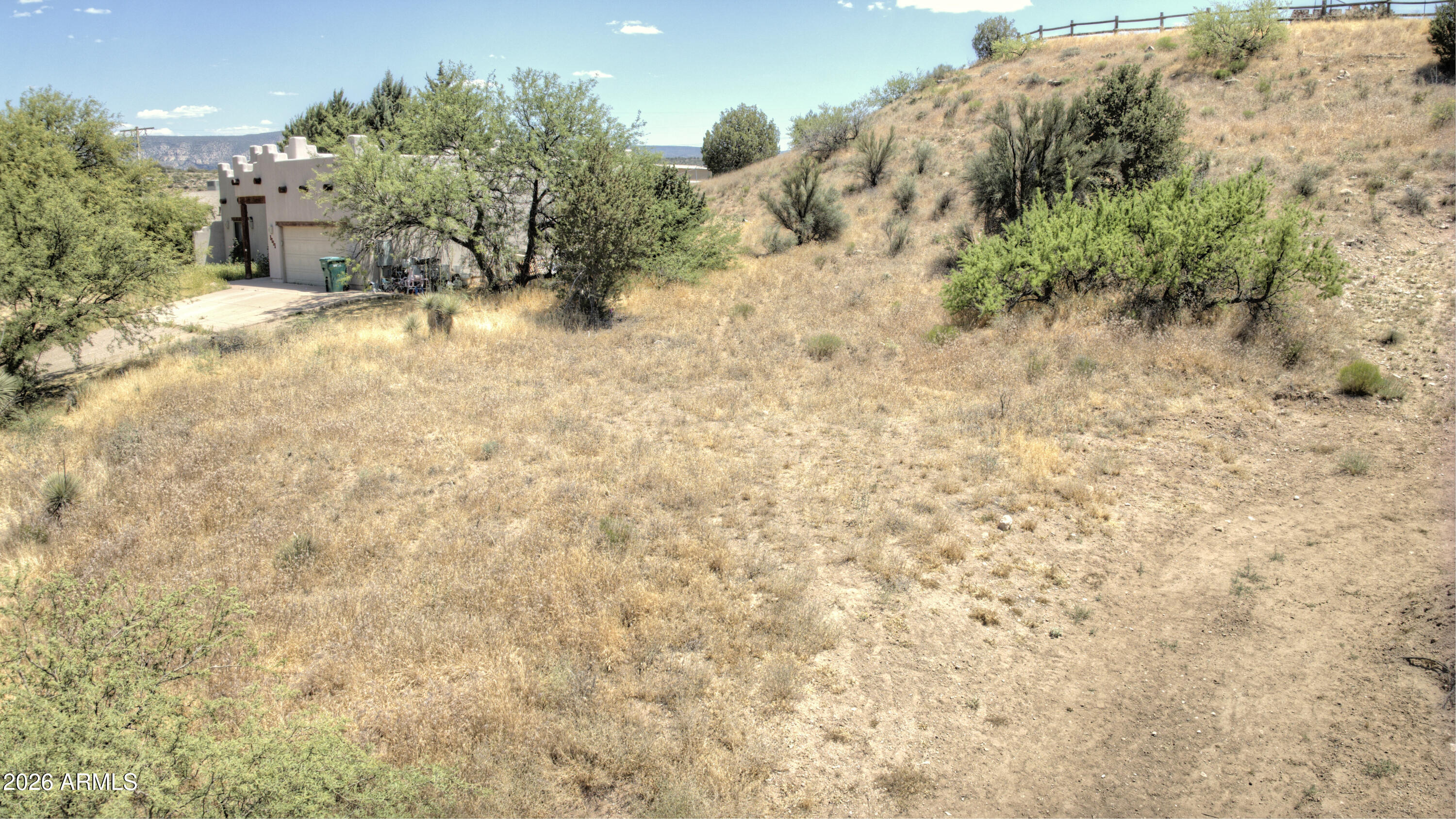 LAKE MONTEZUMA ESTATES UNIT 2 - Land