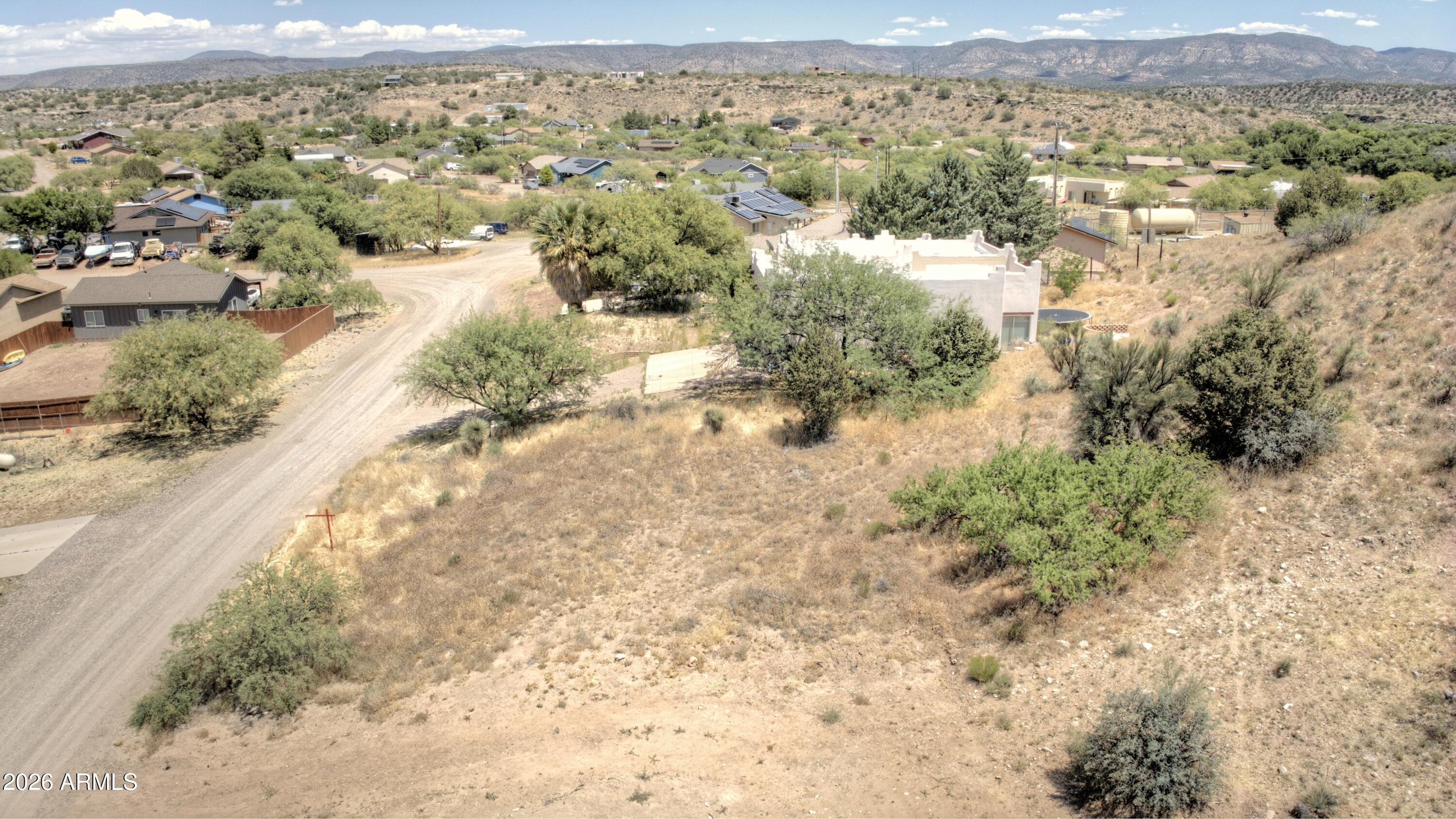 LAKE MONTEZUMA ESTATES UNIT 2 - Land