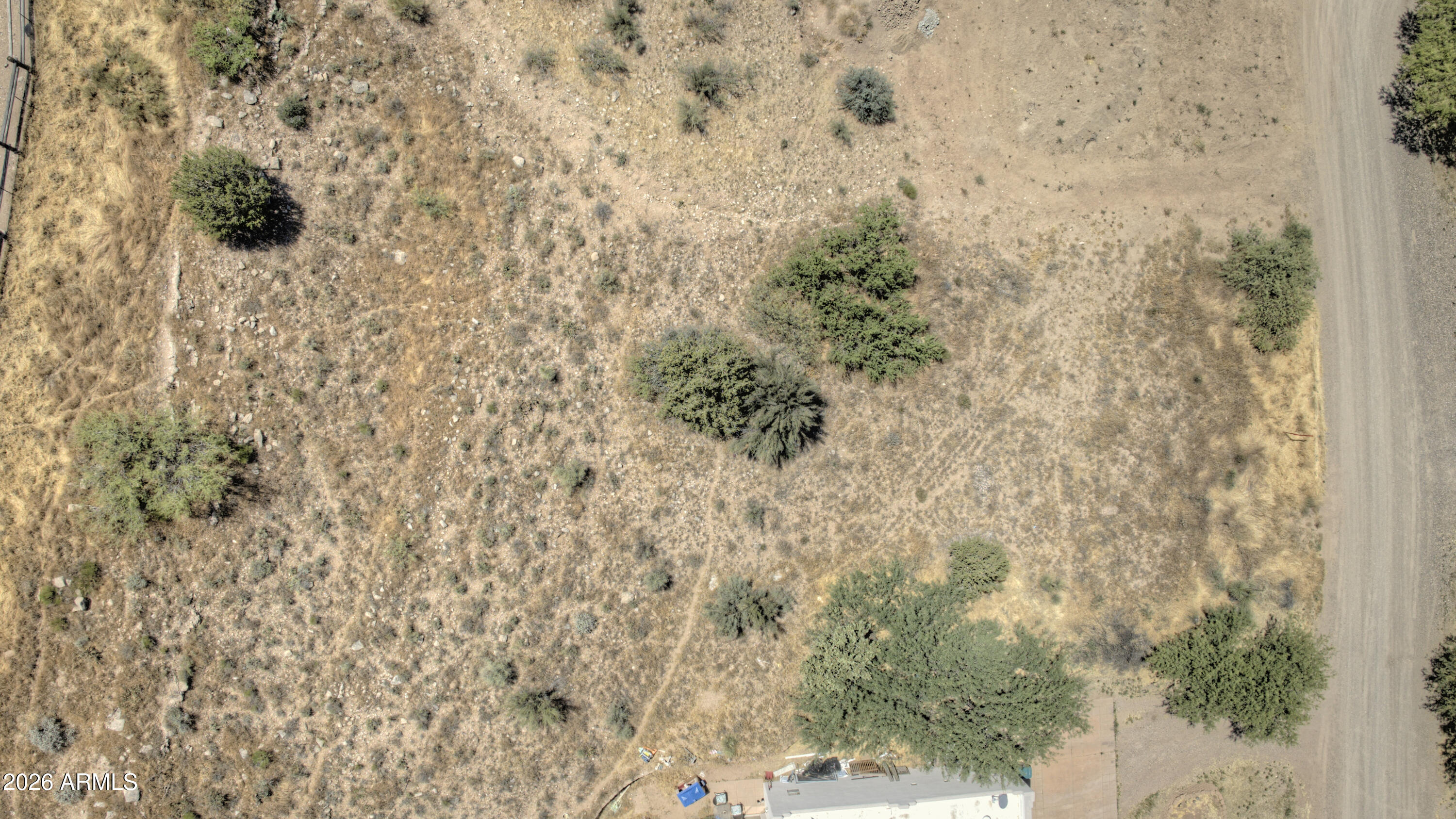 LAKE MONTEZUMA ESTATES UNIT 2 - Land