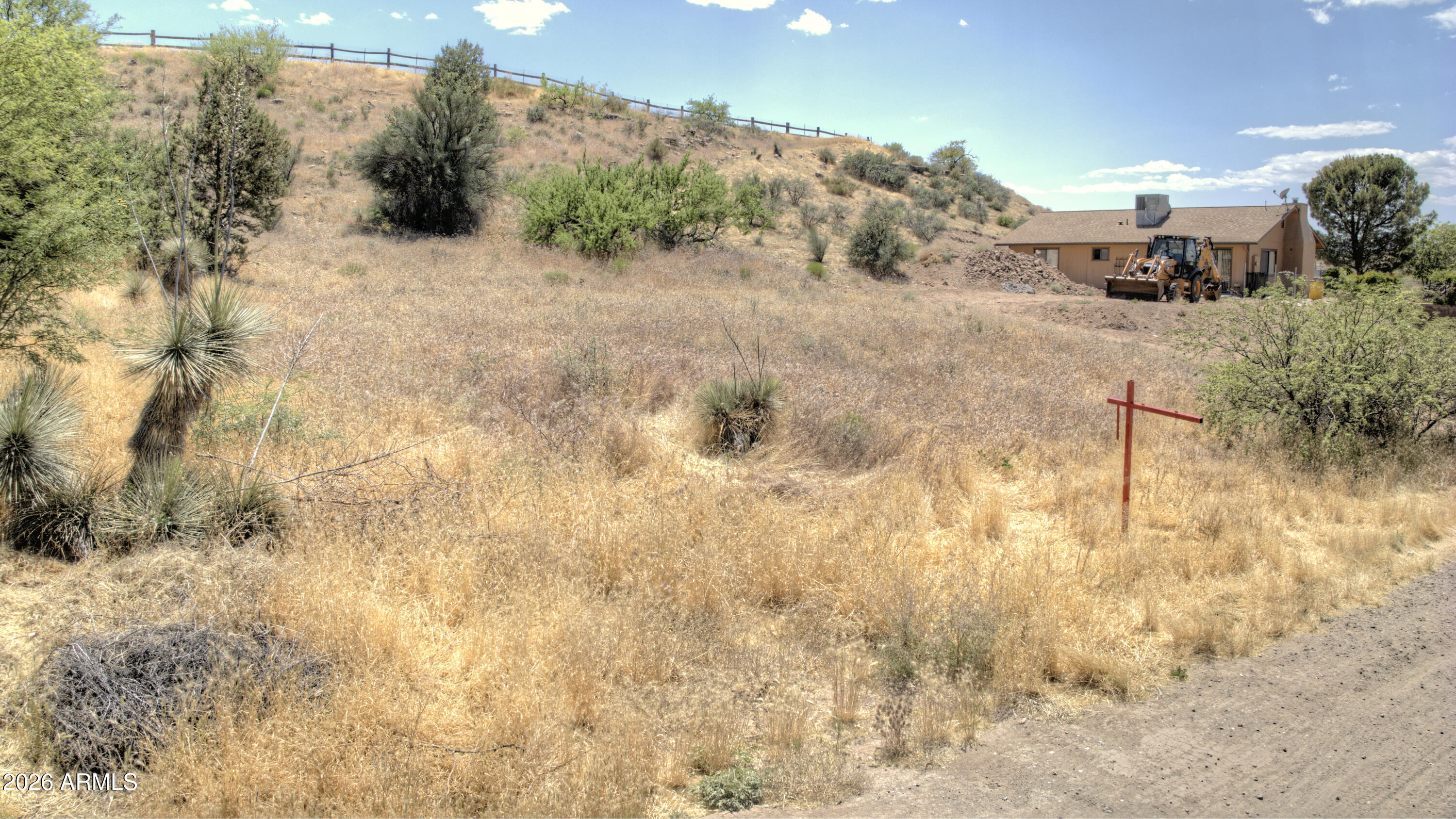 LAKE MONTEZUMA ESTATES UNIT 2 - Land