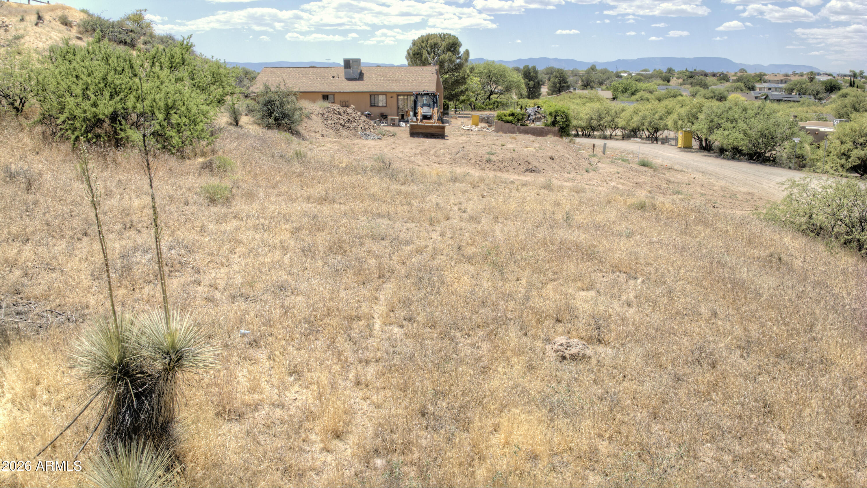 LAKE MONTEZUMA ESTATES UNIT 2 - Land
