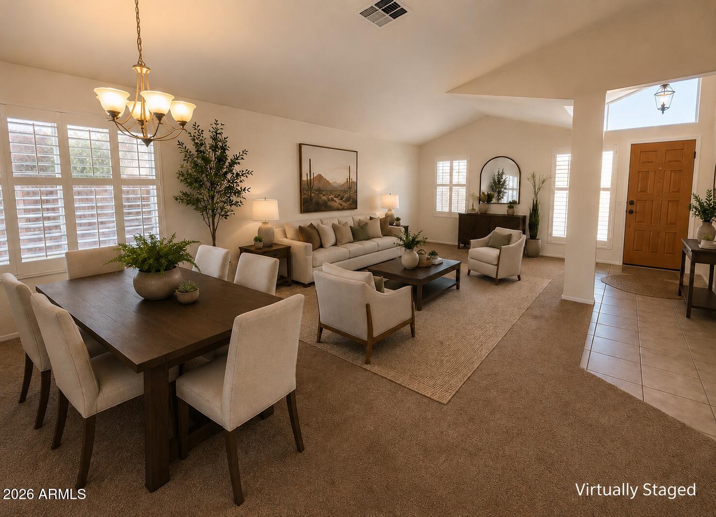 3134 E Winged Foot Drive