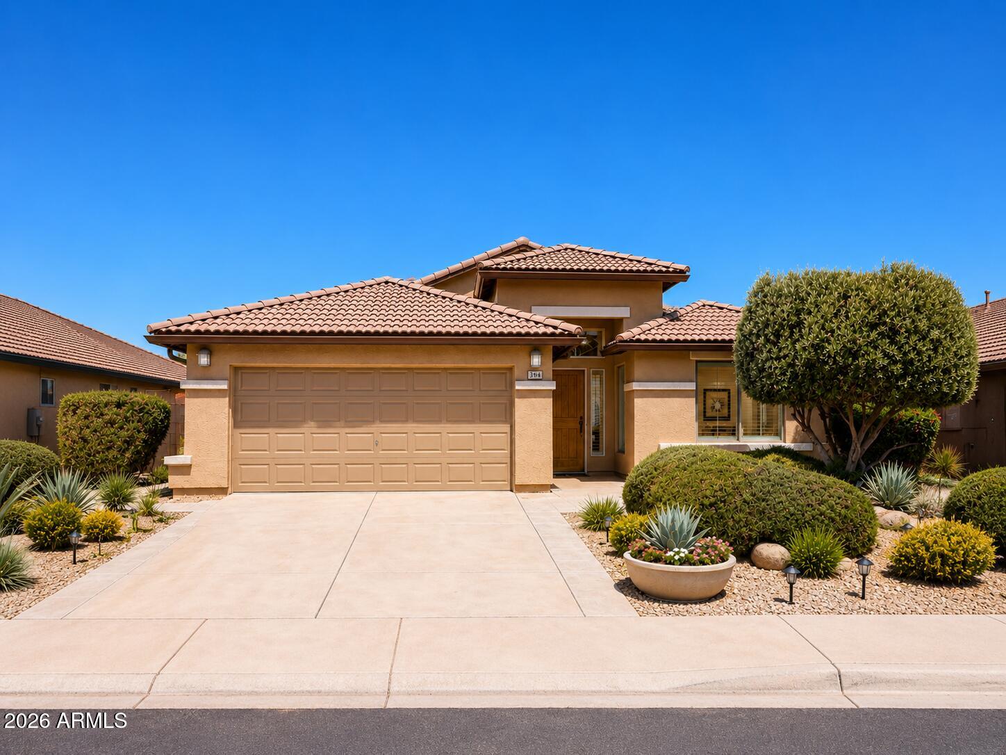 3134 E Winged Foot Drive