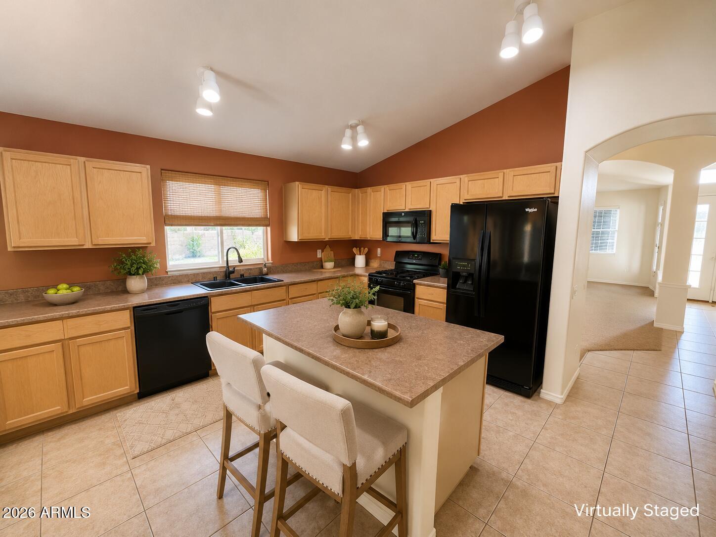3134 E Winged Foot Drive