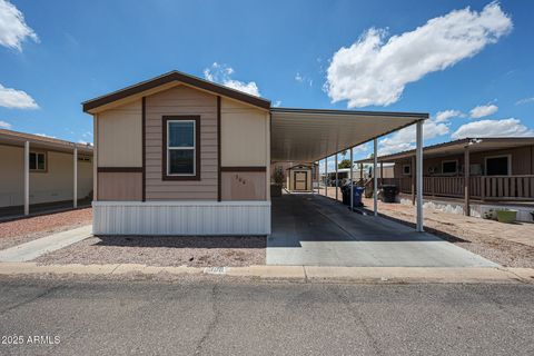 400 W BASELINE Road 300 Tempe AZ 85283