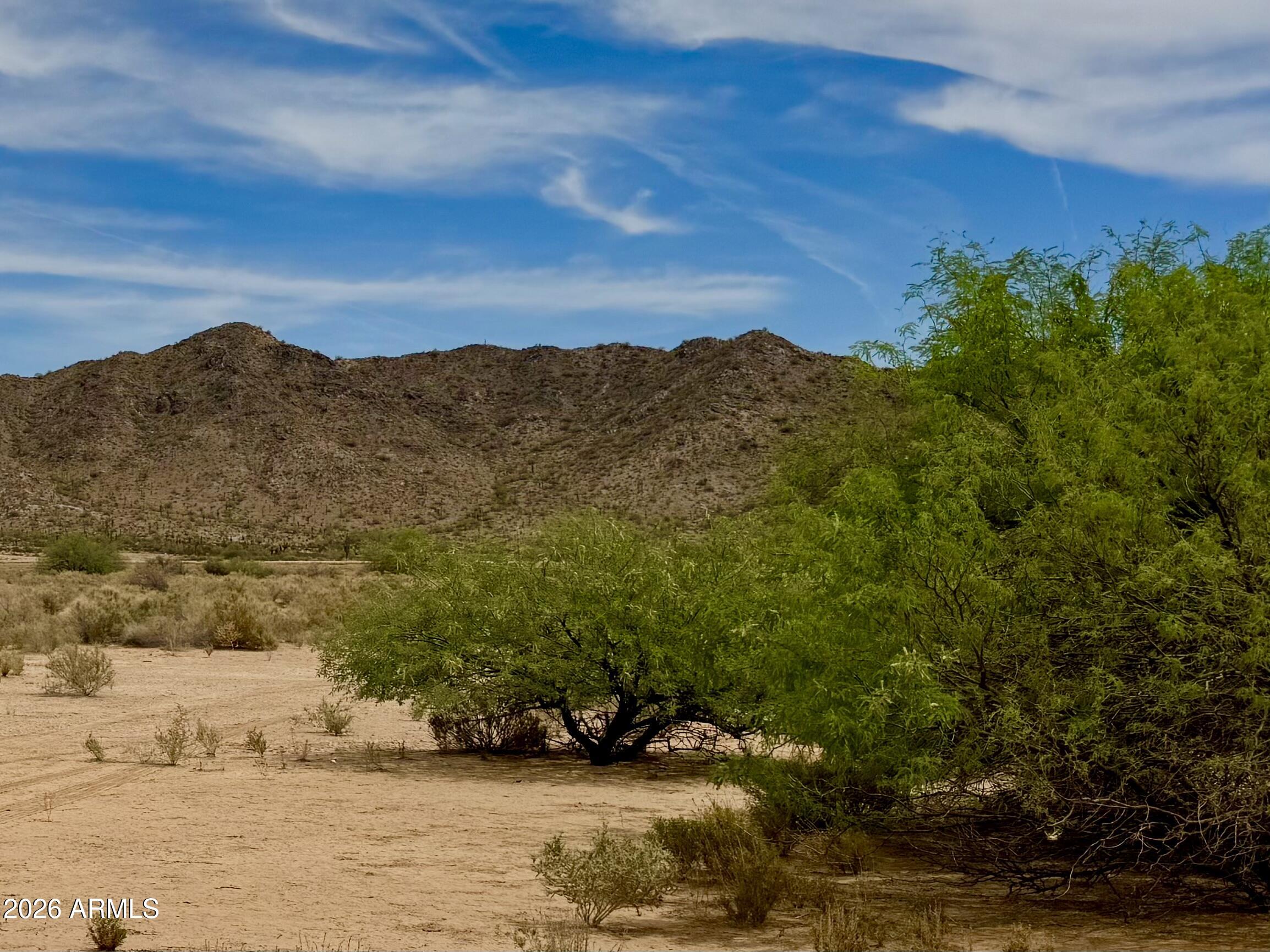 TBD Peart Rd 5 Acres -- -